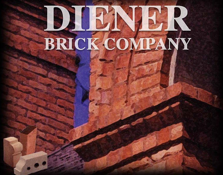 Brick Distributor
